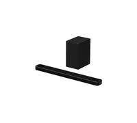 Altoparlante soundbar LG Soundbar SP8YA.DEUSLL nero