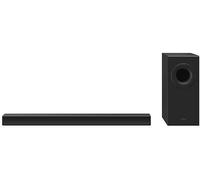 Panasonic SC-HTB490: sottile soundbar con bassi potenti