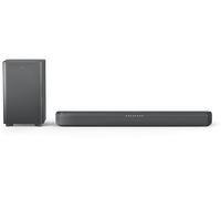 Philips 5300 series TAB5309/10 altoparlante soundbar Grigio 2.1 canali 120 W Philips
