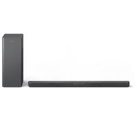 Philips TAB6309/10 altoparlante soundbar Grigio 2.1 canali 160 W