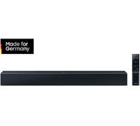SOUNDBAR + SUBWOOFER SAMSUNG HW-C410G Potenza Max 40 W, Cassa wireless, Nero, Titanio