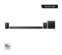 Samsung Soundbar HW-Q930F, Black