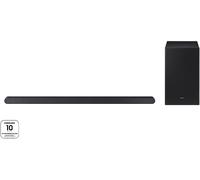 Samsung HW-S710D Nero Titanio 3.1 canali