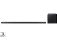 Soundbar Samsung HW-S810D/XE 3.1.2ch 2024 Serie S - Nouvo