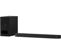 Sony BRAVIA Theatre Bar 6 con Subwoofer-Audio surround 3.1.2ch | Altoparlanti up-firing| Dolby Atmos| DTS:X | Voice Zoom 3 (tramite TV BRAVIA)| Digital Sound Enhancement Engine|Facile configurazione