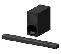 Soundbar + Subwoofer SONY HTG700 Potenza Max 400 W, Cassa wireless, Nero