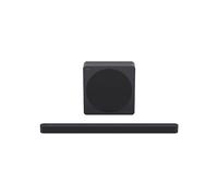 SOUNDBAR + SUBWOOFER T 65K, Audio Bang&Olufsen, Dolby Atmos, AI Sonic Adaptation, Cassa Wireless, Potenza Massima 460W, Titanio Scuro