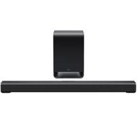 TCL S60K 3.1 Channel Dolby Atmos Soundbar with Wireless Subwoofer | 3.1 Immersive Channels - Tutti Choral - Dolby Atmos - DTS:X - AI Sonic-adaptation - HDMI eARC