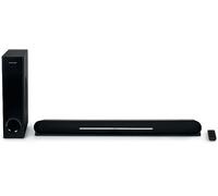 THOMSON SOUND BAR + SUB 2.1 BT 5.0 500W BLACK SB600BTS