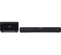 Mini barra audio wireless Thomson SB60BTS da 60 W