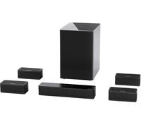SOUNDBAR + SUBWOOFER ULTIMEA Poseidon D90, Nero