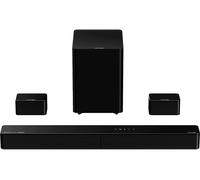 SOUNDBAR + SUBWOOFER ULTIMEA Poseidon M100, Black