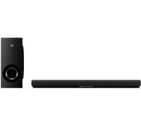 SOUNDBAR + SUBWOOFER YAMAHA SR-B40ABL