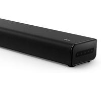 Soundbar TCL Alto 8+ a 2.1 canali. subwoofer integrato. Edizione Fire TV. 97CM