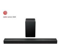 SOUNDBAR + SUBWOOFER TCL Q65H