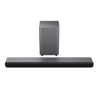 Soundbar - TCL - S55HE - Dolby Atmos 2.1 - con subwoofer wireless