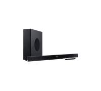 Teufel CINEBAR 11 for Dolby Atmos 2.1 Set Nero