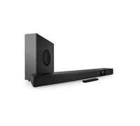 SOUNDBAR TEUFEL Cinebar 22 5.1-Set Potenza Max 175 W, Nero