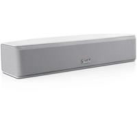 SOUNDBAR TEUFEL Cinebar ONE Potenza Max 40 W, Bianco