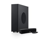 SOUNDBAR TEUFEL Cinebar ONE+ Potenza Max 60 W, Nero
