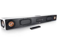 Teufel CINEBAR ULTIMA Bianco 2.0 canali 380 W