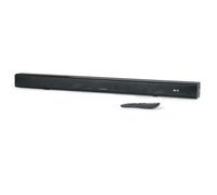 Soundbar - THOMSON - Nero - Bluetooth 5.3, 120W, ingresso TV ARC/CEC, USB, E