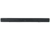 THOMSON - Soundbar nero Bluetooth 5.3, 120 W, ingresso TV ARC/CEC, USB, equalizzatore, telecomando, Alim. 230 V
