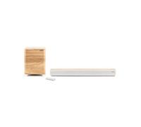 SOUNDBAR THOMSON SB400BTWSWH Potenza Max 300 W, Bianco, Legno