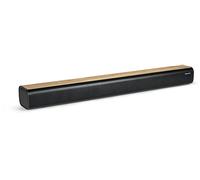 Barre de son Bluetooth THOMSON SB402BT - Bluetooth 5.0 - USB - Finition bois