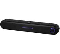 TREVI Soundbar Bluetooth 2.0 Canali Potenza 30 watt colore Nero - SB8312TV