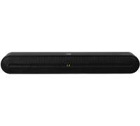 SOUNDBAR TREVI SB 8316 TV Potenza Max 60 W, Cassa wireless, Nero