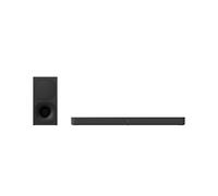 SOUNDBAR TV 2 1 CANALI 330W POTENTE SUBWOOFER WIRELESS AUDIO CASA HOME CINEMA SU