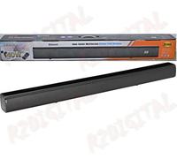 SOUNDBAR TV 2.2 40W CASSE 3D DOLBY SURROUND HOME THEATER DTS BLUETOOTH STEREO