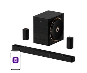 Soundbar Ultimea Skywave X70