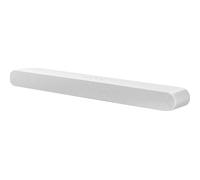 Soundbar Wireless SAMSUNG HW-S61D, One Body Potenza Max 200 W, Cassa wireless, Bianco