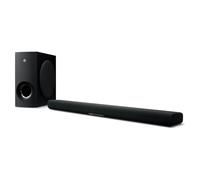 Soundbar Yamaha ATS B400 2.1 Subwoofer Wireless Black 200W