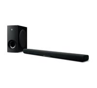 Soundbar Yamaha SR B50A Black