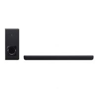 YAMAHA YAS-209 SOUNDBAR 5.1 CANALI 200W E SUBWOOFER, NERO (OUTLET)
