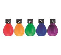 Soundbellows SBS-CB Chromatic - Set prolunga Basic C#