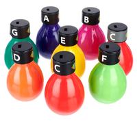 Soundbellows SBS-DB Diatonic Set Basic