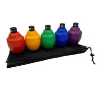 Soundbellows SBS-JCH Jumbo Chromatic Ext. Set High C#2-A#3