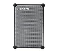 Soundboks 4 Altavoz de Alto Rendimiento Bluetooth Gris