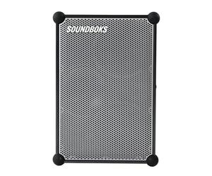 Soundboks 4 Altavoz de Alto Rendimiento Bluetooth Gris