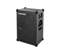 Altoparlante - Soundboks 4 Black-c