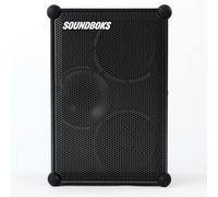 SOUNDBOKS 4 - Speaker Bluetooth Performance - Altoparlante per feste più forte con durata della batteria di 40 ore - ricaricabile - senza fili - altoparlante portatile - design dalla Danimarca 126 dB