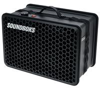Soundboks Go Diffusore Bluetooth amplificato 10" a batteria 40ore IP65