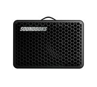 Soundboks Go Diffusore Bluetooth amplificato 10" a batteria 40ore IP65