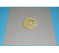 Soundcage Feat.Red Dogg - Ways of life (Ext./Different Flavour Mix, 1997, feat. Red Dog) / Vinyl Maxi Single [Vinyl 12'']