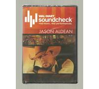 SOUNDCHECK - ALDEAN, JASON