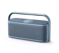 Soundcore A3130031 Motion X600 Altoparlante Bluetooth portatile con audio spaziale Blu